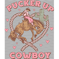 Valentine's Day-QRJ  685